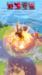 Mob Army screenshot
