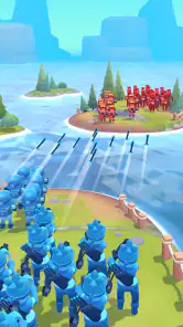 Mob Army screenshot