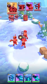 Mob Army screenshot