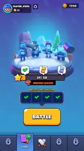 Mob Army screenshot