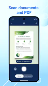 Mobile Printer-Print Documents screenshot