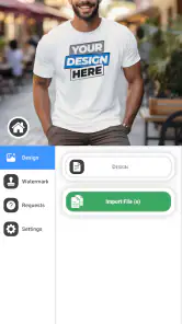 Mockup Creator Pro screenshot