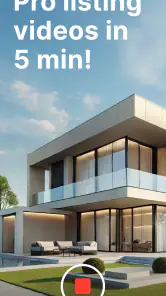Momenzo: Real Estate Videos screenshot