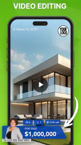 Momenzo: Real Estate Videos screenshot