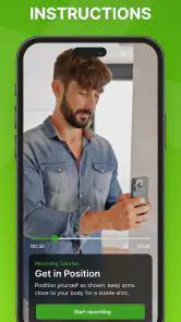 Momenzo: Real Estate Videos screenshot