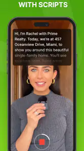Momenzo: Real Estate Videos screenshot