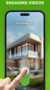 Momenzo: Real Estate Videos screenshot