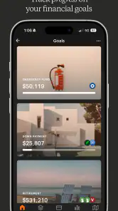 Monarch: Budget & Track Money screenshot