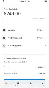Money Network® Mobile App screenshot