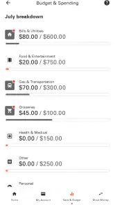 Money Network® Mobile App screenshot