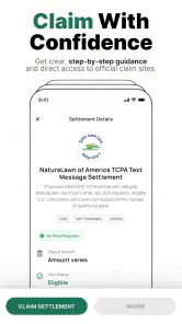 MoneyPilot : Class Action screenshot