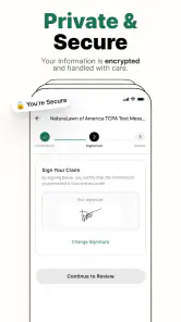 MoneyPilot : Class Action screenshot