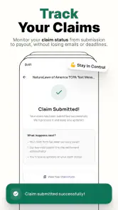 MoneyPilot : Class Action screenshot