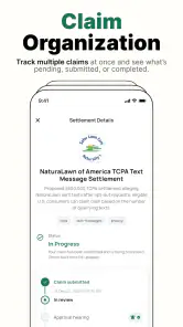 MoneyPilot : Class Action screenshot
