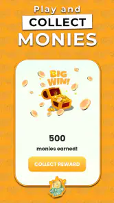 MoneyTime - Play & Earn screenshot