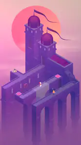 Monument Valley 2 screenshot