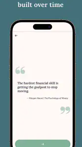 MoodWallet: Money Management screenshot