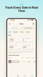 Moras screenshot