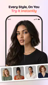 Mosa AI: Collage & AI Video screenshot