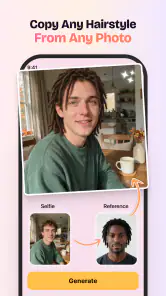 Mosa AI: Collage & AI Video screenshot