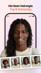 Mosa AI: Collage & AI Video screenshot