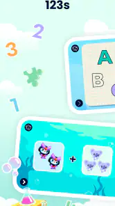 Moshi Kids: Sleep, Relax, Play screenshot