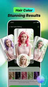 Motionly: Image to Video AI screenshot