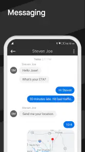 Motive Driver screenshot