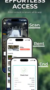 Movatic screenshot