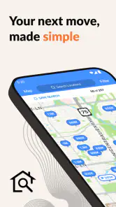 MoveTo screenshot