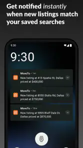 MoveTo screenshot