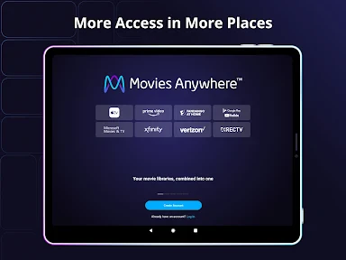 Movies Anywhere App - Reviewed