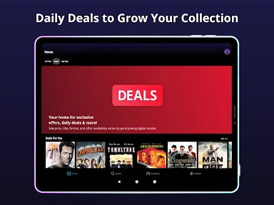 Movies Anywhere App - Reviewed