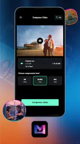 Movirea screenshot