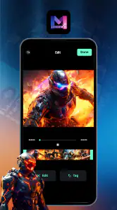 Movirea screenshot