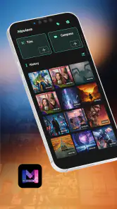 Movirea screenshot