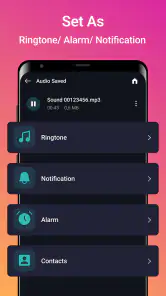 MP3 Converter - Video to MP3 screenshot