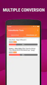 Mp4 to Mp3 - Convert Video to  screenshot