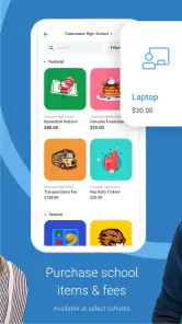 MSB Parent, USA screenshot