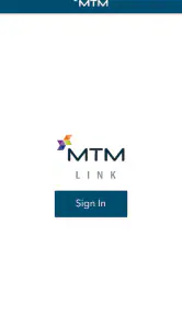 MTM Link Member screenshot