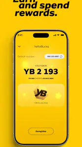 MTN App ZA screenshot