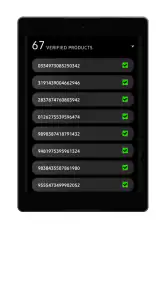Muha Members screenshot