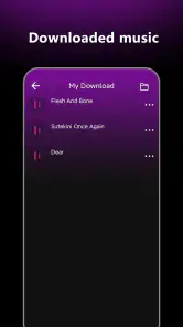 Music Downloader-Song Download screenshot