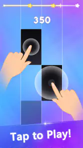 Music Piano: Magic EDM screenshot