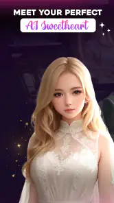 My AI Sweetheart screenshot