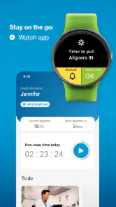 My Invisalign - Official App screenshot