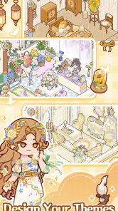 My Leisure Time screenshot
