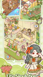My Leisure Time screenshot
