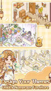 My Leisure Time screenshot