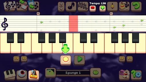 My Singing Monsters Composer Game - Reviewed